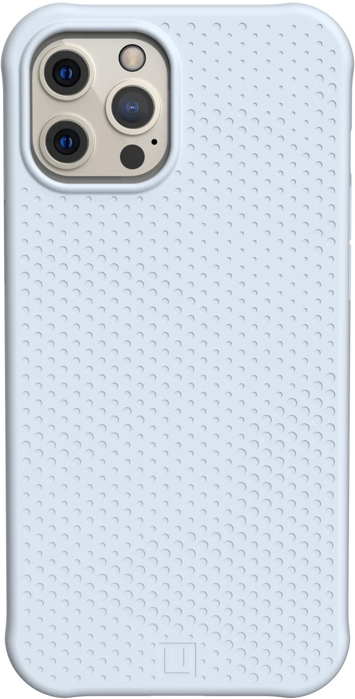 Gear Urban Armor Urban Armor [U] DOT Etui Pancerne do iPhone 12 Pro Max (Soft Blue) 11236K315151