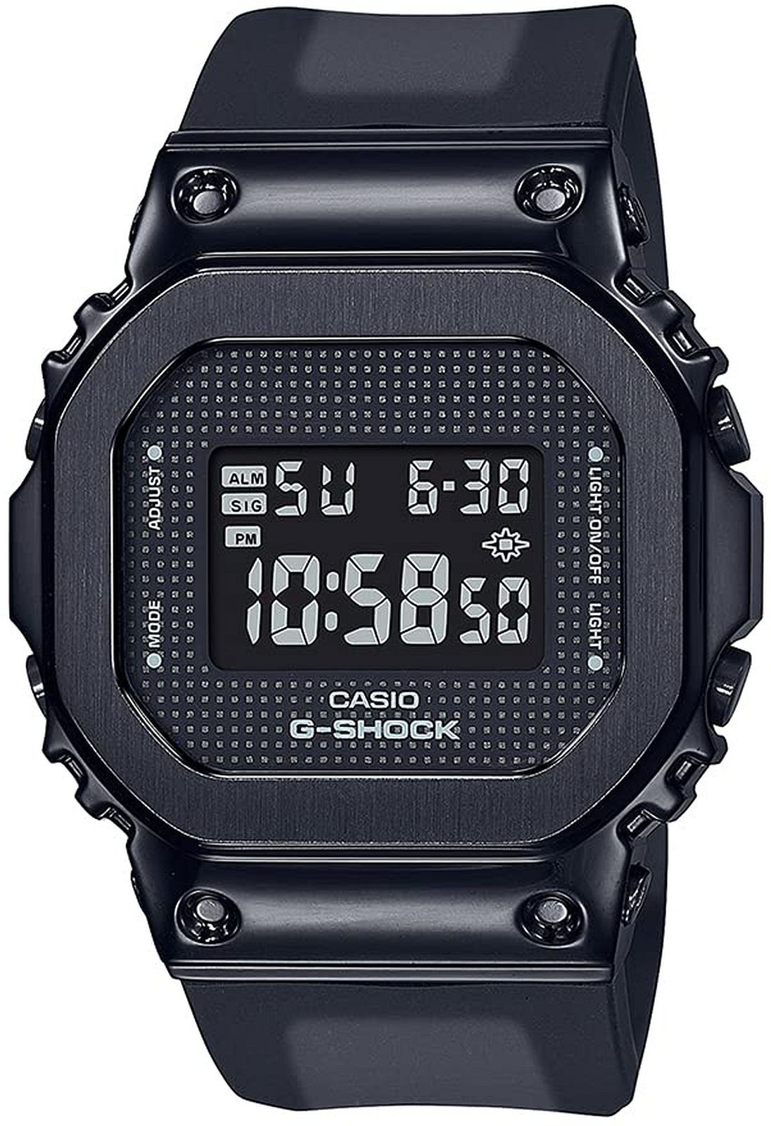 Casio GM-S5600SB-1ER
