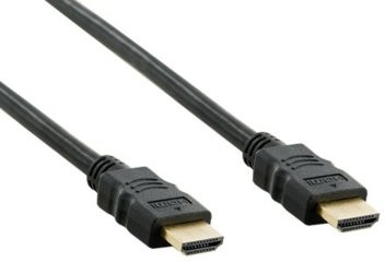 4World Kabel HDMI - HDMI | 19/19 M/M | 3m | czarny AK4WOK00013 [491931]