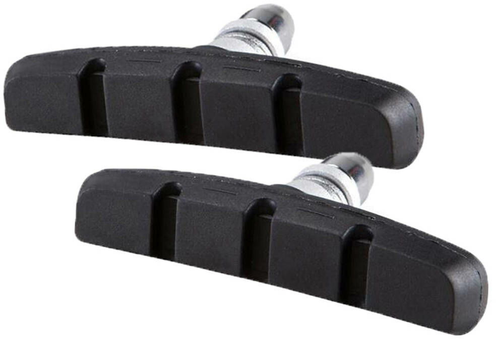 V-BRAKE Klocki ham MTB symetryczne 70 mm imbus para 091715