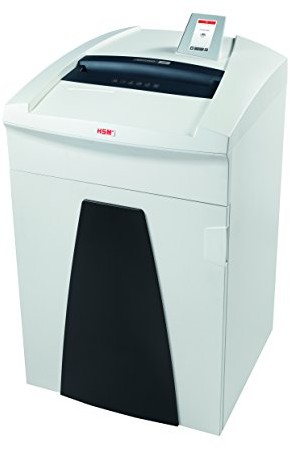 HSM Securio p36i niszczarek, biały, biały 1855121M