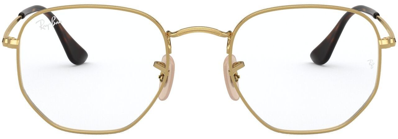 Ray Ban OKULARY RAY BAY 0RX6448 2501