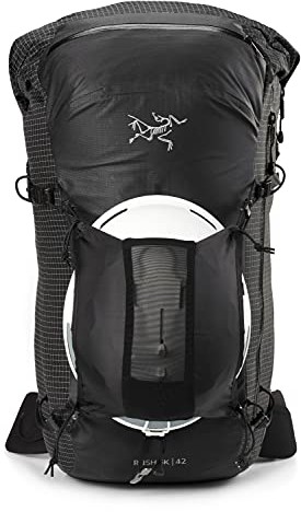 Arcteryx Arc'teryx Rush SK 42 plecak czarny 27453