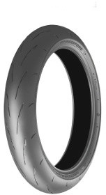 Bridgestone Opona Bridgestone R 11 F 120/70R17 58V