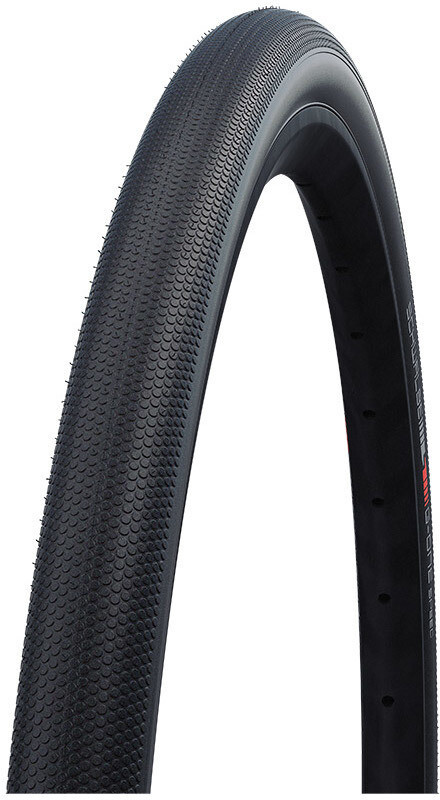 Schwalbe G-One Speed Super Ground Evo Folding Tyre 28x1.50