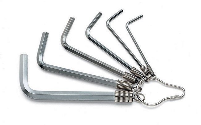 Beta KPL.KL.TRZPIEN.2,5-8MM 6SZT BLISTER 96N/ST6K (96/ST6K)