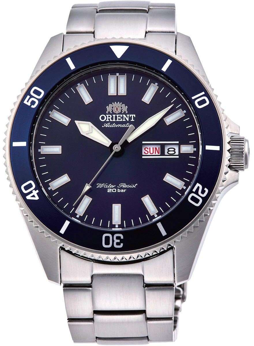Orient Big Mako XL Diver RA-AA0009L19B