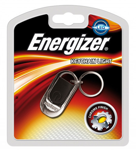 Energizer Keyring 632628