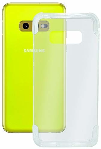 Samsung BigBuy Tech BigBuy Tech S1903373 etui na telefon komórkowy Galaxy S10e Armor ekstremalne przezroczyste BIG-S1903373
