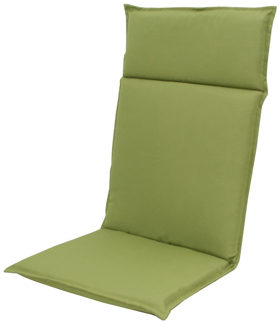 OBI Poduszka na fotel HIT UNI zielony 119x48x5cm