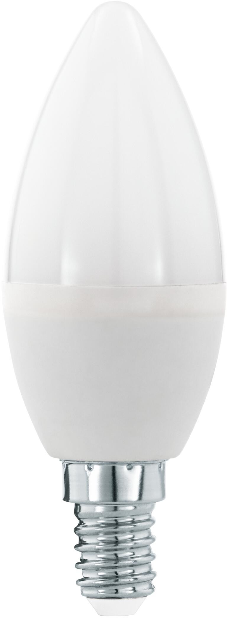Eglo Żarówka LED 5,5W E14 470LM 3000K Ściemnialna 11645 EGL11645
