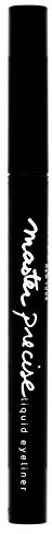 Maybelline gemey Eye Liner Master Precise Ultra Noir B1823901