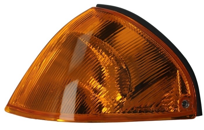 TYC KIERUNKOWSKAZ SUBARU JUSTY 95-03/SUZUKI SWIFT 89-01 LEWY POMARAŃCZOWY 18-5670-05-2 18-5670-05-2