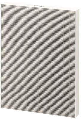 AeraMax Fellowes HF-230 średniej wielkości filtr HEPA, biały, 1 sztuki 9370001