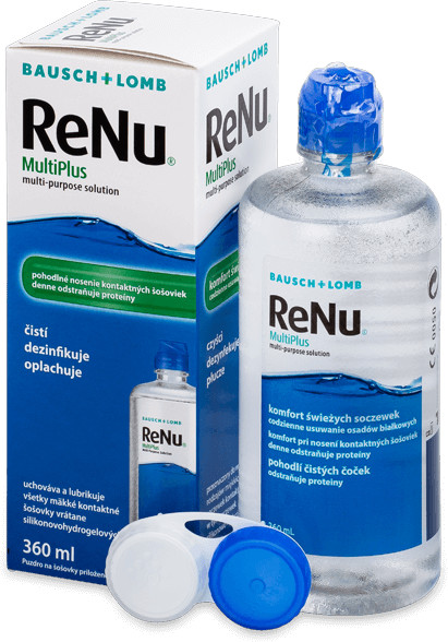 Multiplus 360 ml