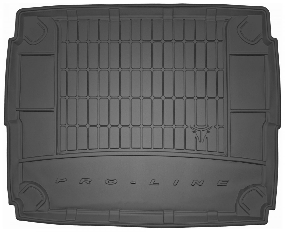 Frogum Mata bagażnika gumowa PEUGEOT 3008 2009-2016 środkowa podłoga bagażnika TM403987