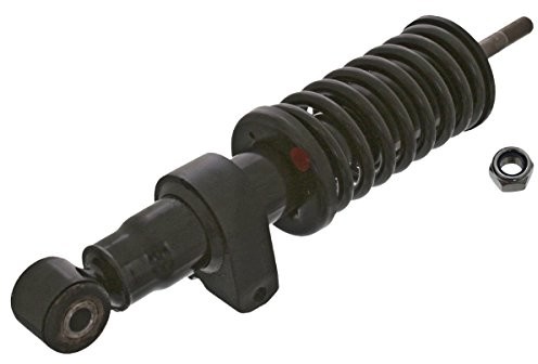 febi bilstein Amortyzator febi Bilstein 35570 kierowcy domu (z tyłu) 35570