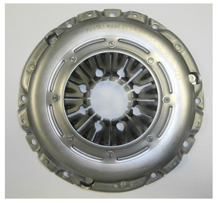 VALEO Sprzęgło - komplet 828559