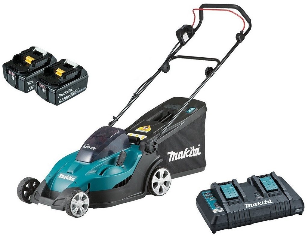 Makita DLM431PT2