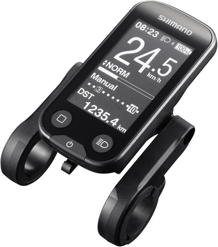 Shimano Shimano Steps FC-E6002-1 E Bike Battery Charger  2022 Ładowarki IECE6002D
