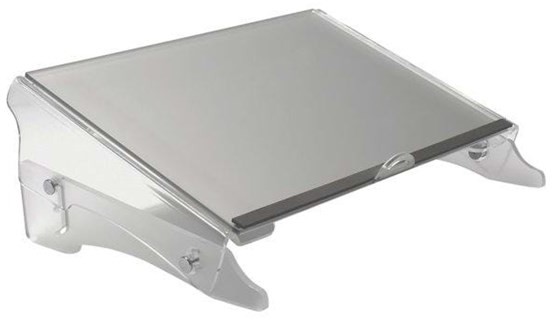 Bakker Elkhuizen Bakker Elkhuizen FlexDesk 640 Document Holder BNEFDESK640A