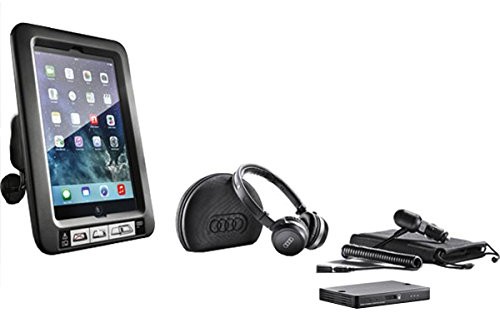 Audi AUDI 4g0057800 a Entertainment zestaw II 