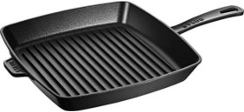 Staub żeliwna patelnia grillowa (40501-106-0)