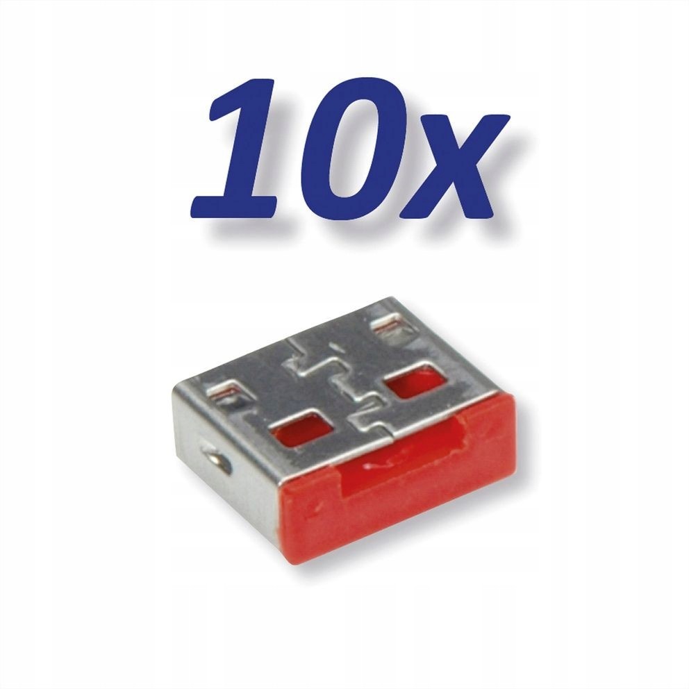 Roline Zaślepka Usb do blokera 11.02.8330 10 szt.