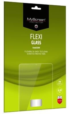 Szkło hybrydowe Flexi Glass do Honor ViewPad 6 M5446FLEXI 10