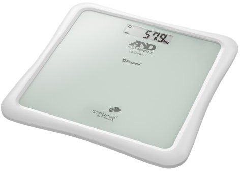 Intermed UC-351PBT-CI