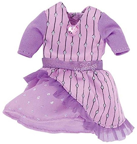 Käthe Kruse Käthe Kruse 26816 Chloe Kruselings Magic Outfit 0126816