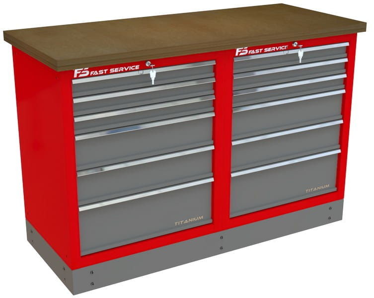 Fastservice TK-20-20-01