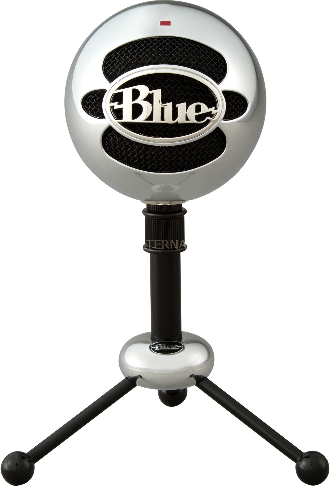 Blue Microphones Snowball Czarny