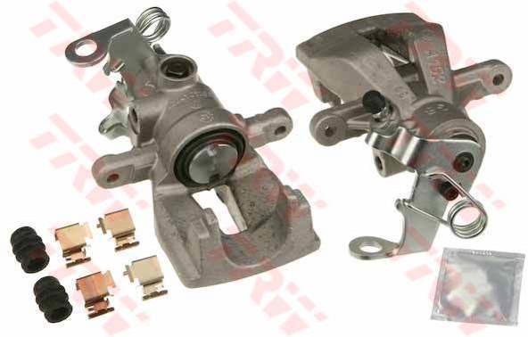 TRW Zacisk hamulca BHN662E