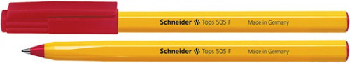 Schneider Długopis TOPS 505 M niebieski IT-S-150603