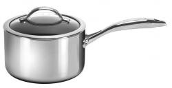 Scanpan Rondel 2,5 l z pokrywką SC-6001231800HIQ