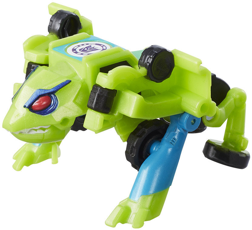 Hasbro Transformers, figurki Rid Legion Springload, B0065/C0263