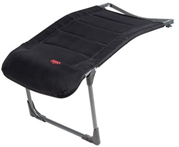 Crespo crespo 1104883 podnóżek RP-215 Deluxe, czarna 1104883