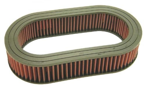 K&N Filtry powietrza K & N E-9201/bezpośrednio-Kits E-9201