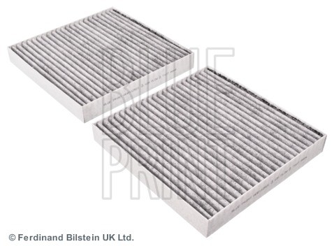 Blue Print Filtr, wentylacja przestrzeni pasażerskiej ADB112521