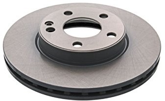 febi bilstein febi 43835-FEB tarcze hamulcowe 43835
