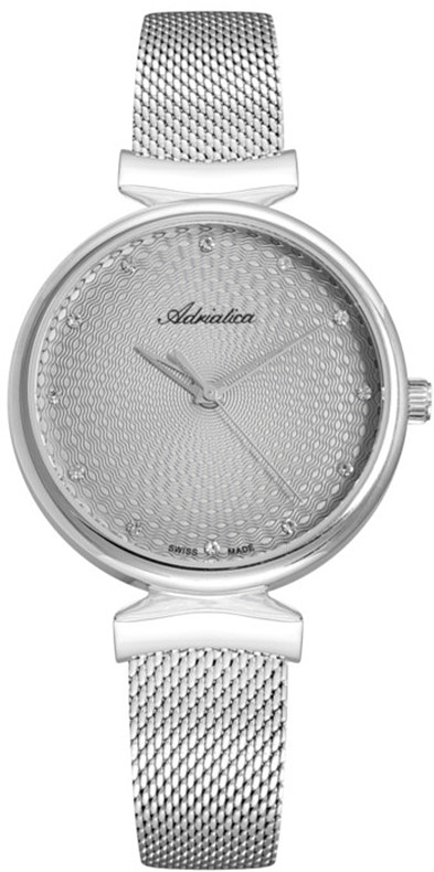 Adriatica Zegarek A3748.5147Q -