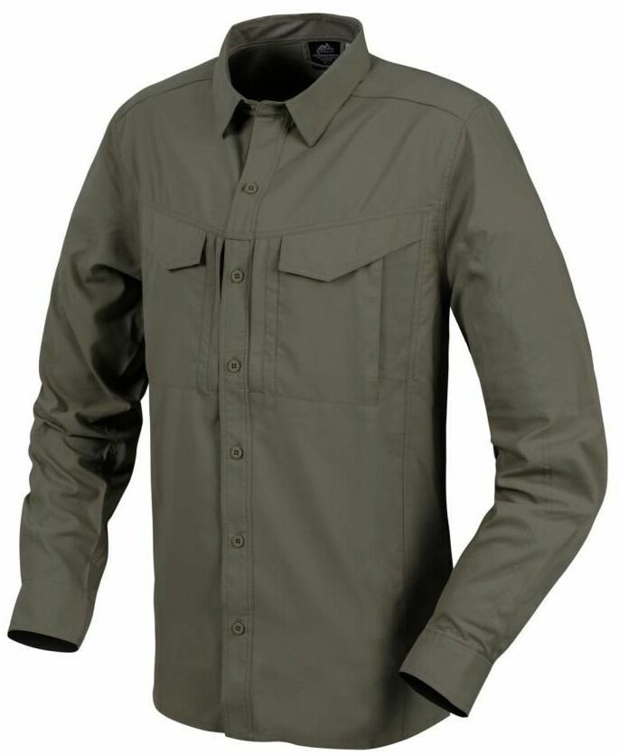 Helikon tex Koszula DEFENDER Mk2 Tropical - XL (KO-DTR-PS-70-B06) HE.KO-DTR-PS-70-B06
