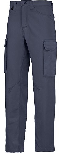 Snickers Workwear Service 6800 spodnie