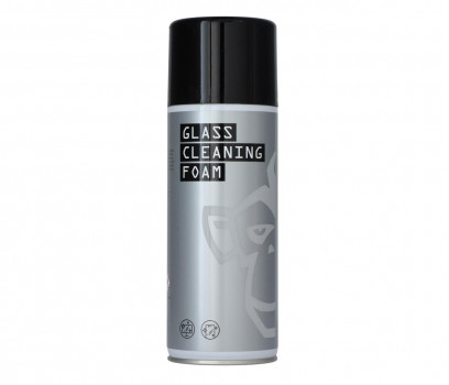 Silver Monkey Silver Monkey Pianka do czyszczenia szkła 400ml