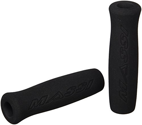 Oprawa Comp Light Foam  uchwyty na kierownicę, w kolorze czarnym 34958