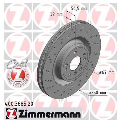 Zimmermann (OTTO GMBH) (OTTO GMBH) 400.3685.20 400.3685.20