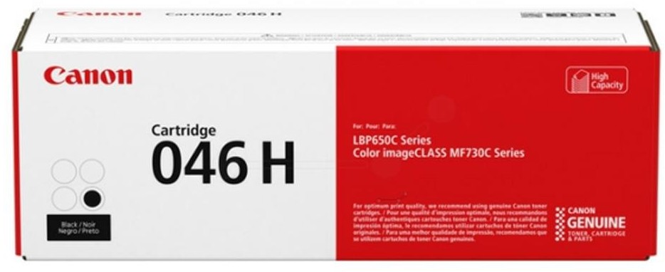Canon CRG-046HBK