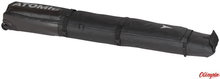 Atomic Pokrowiec na narty RS DOUBLE SKI WHEELIE 2021/2022 AL5047620