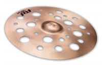 Paiste Talerz efektowy PST-X Swiss Crash 12 DJs 45